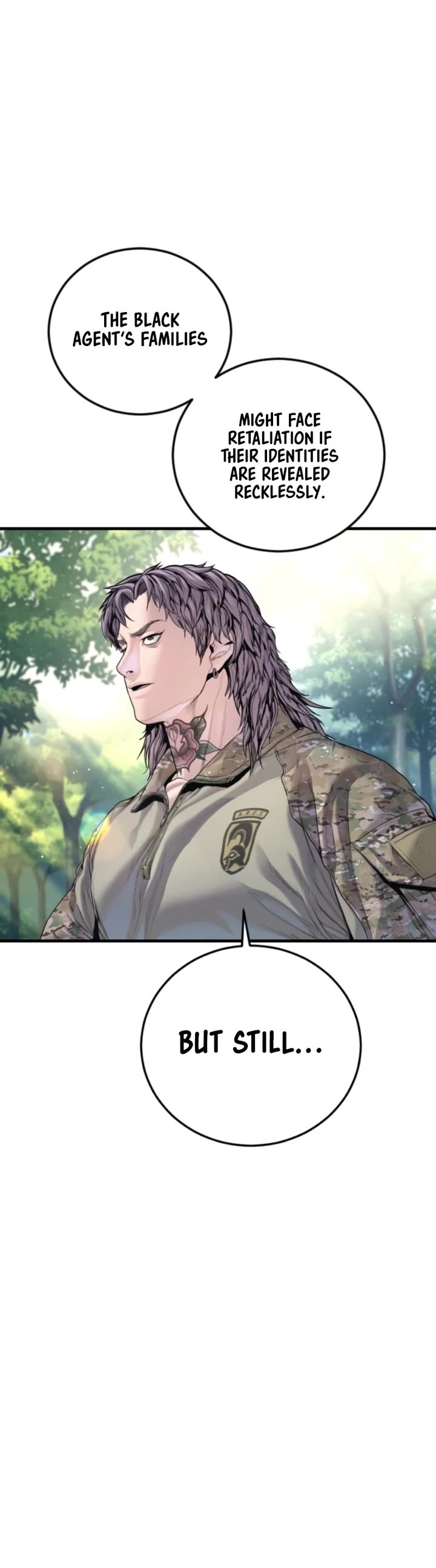 Manager Kim chapter 208 page 12