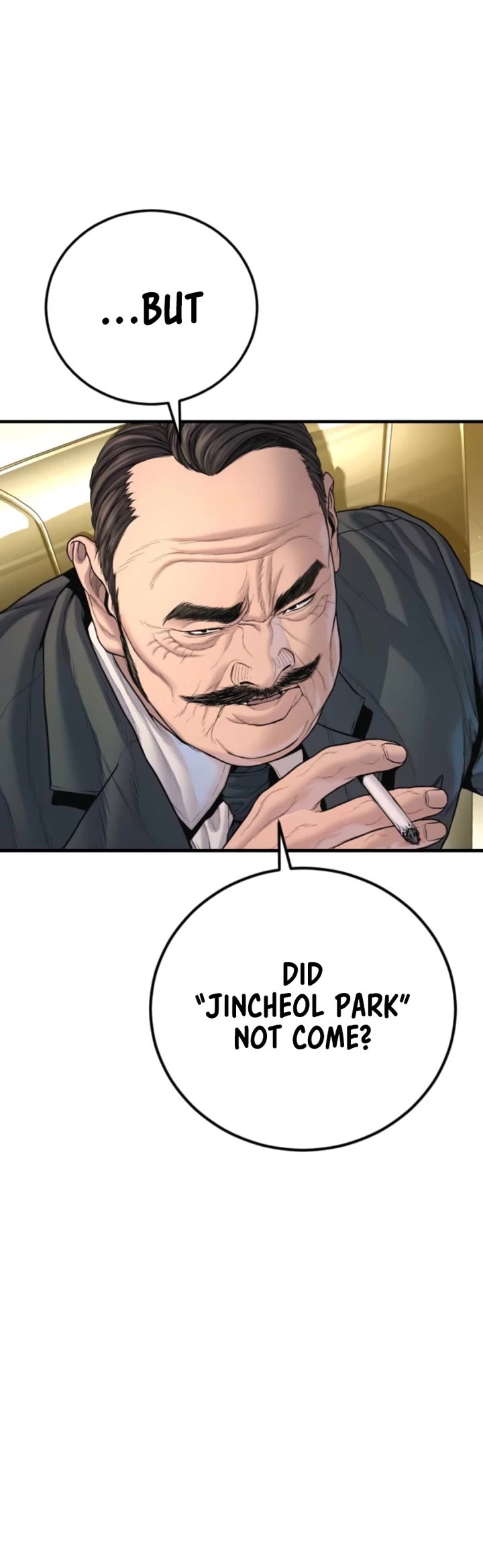 Manager Kim chapter 208 page 18