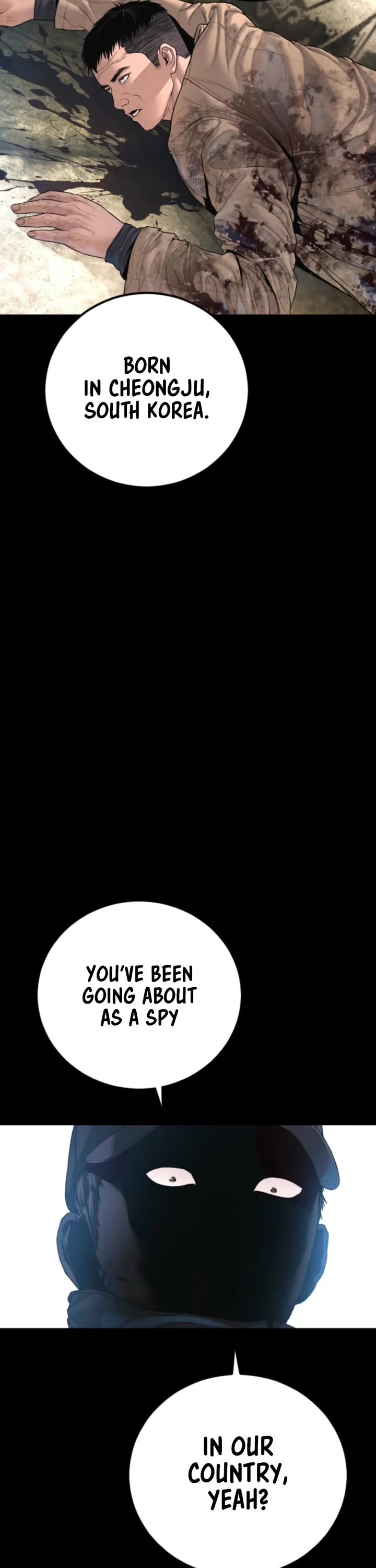 Manager Kim chapter 208 page 28