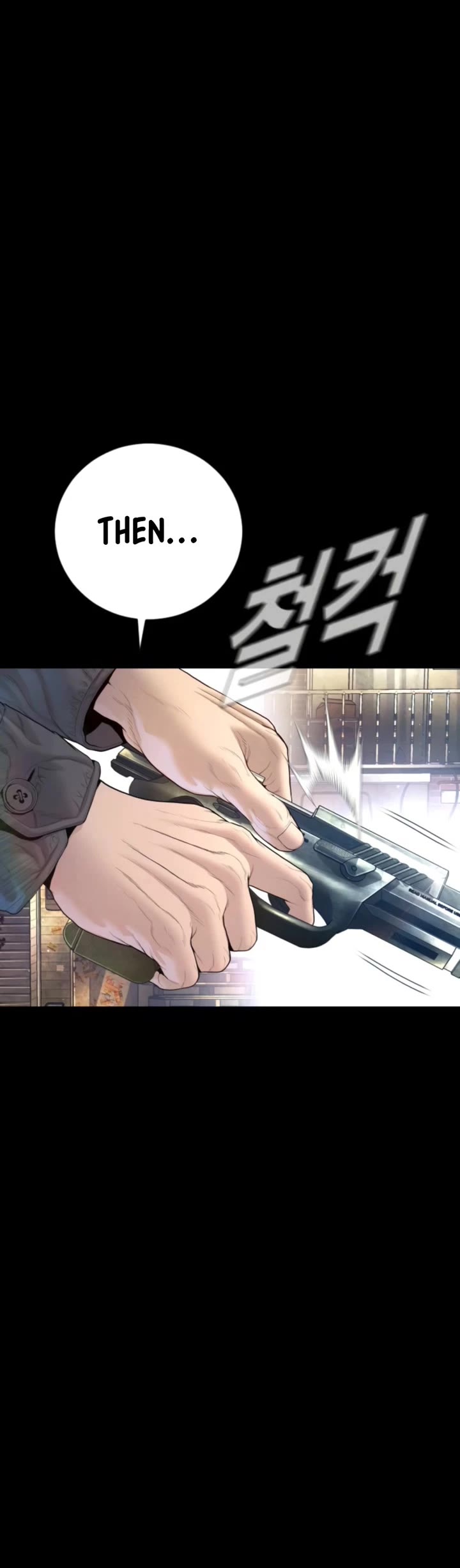 Manager Kim chapter 208 page 30