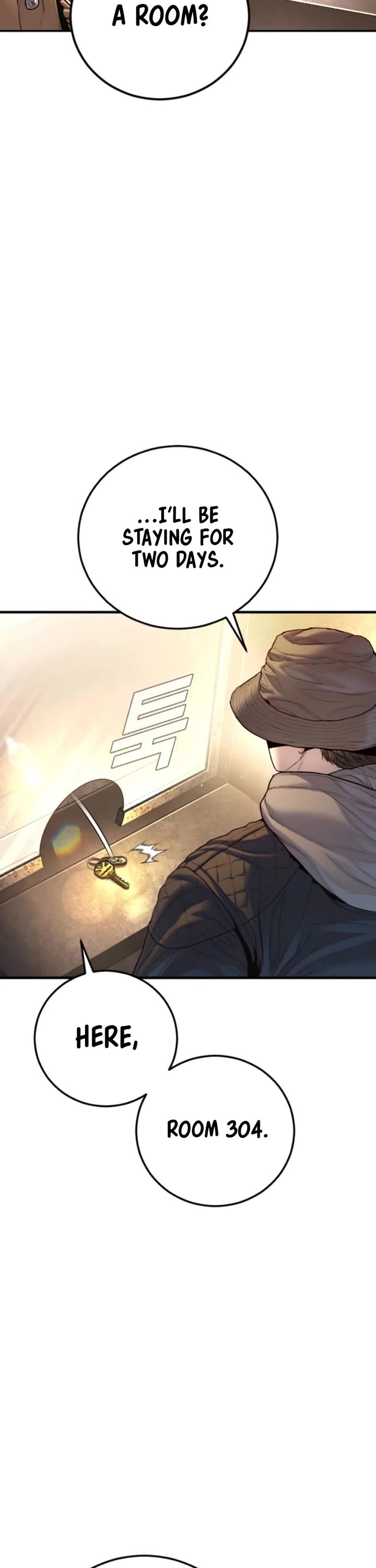 Manager Kim chapter 208 page 44