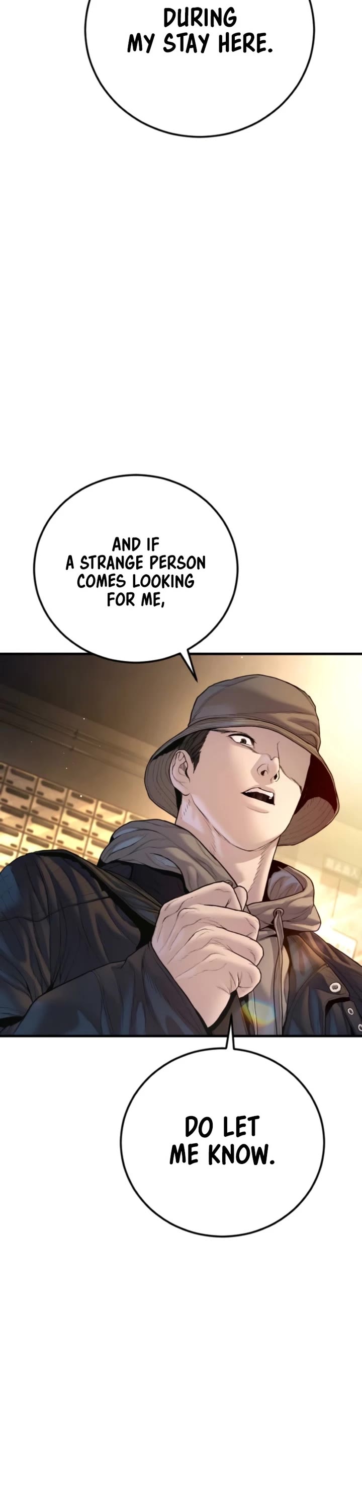 Manager Kim chapter 208 page 46