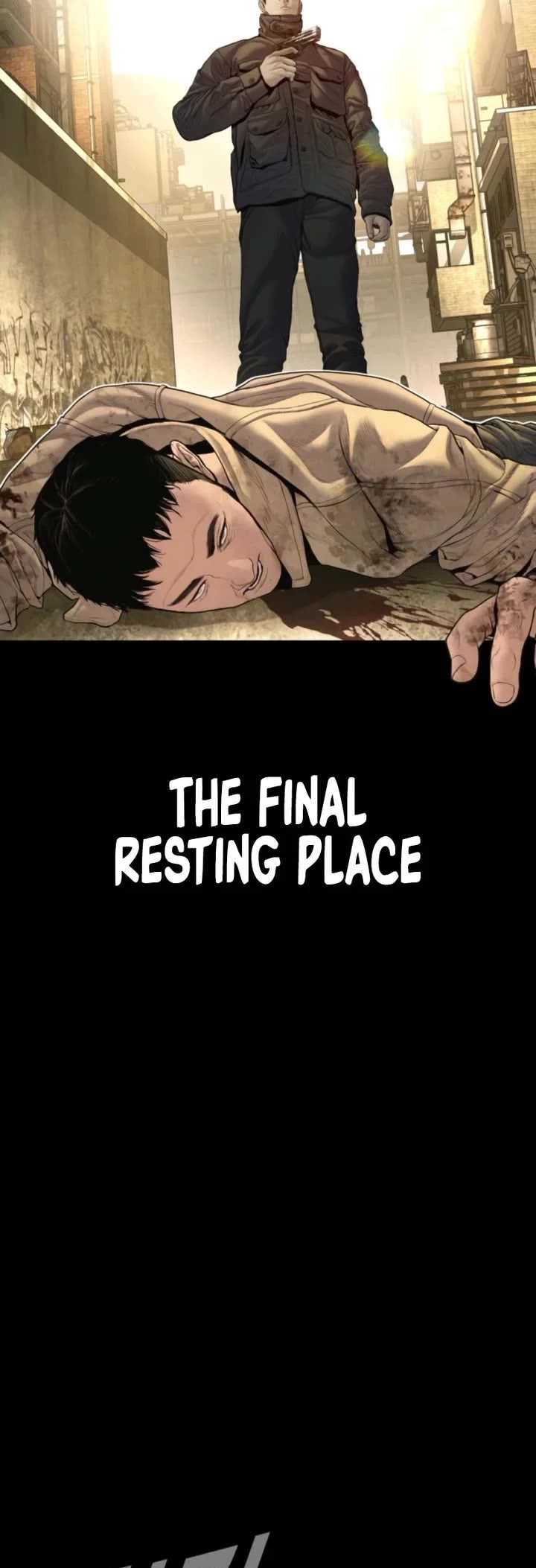 Manager Kim chapter 208 page 5