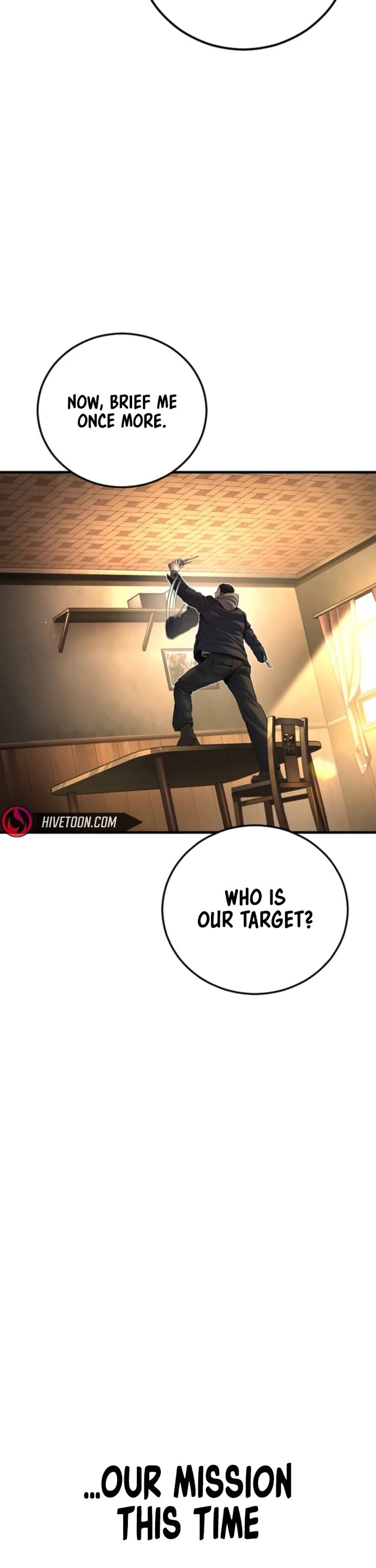 Manager Kim chapter 208 page 51