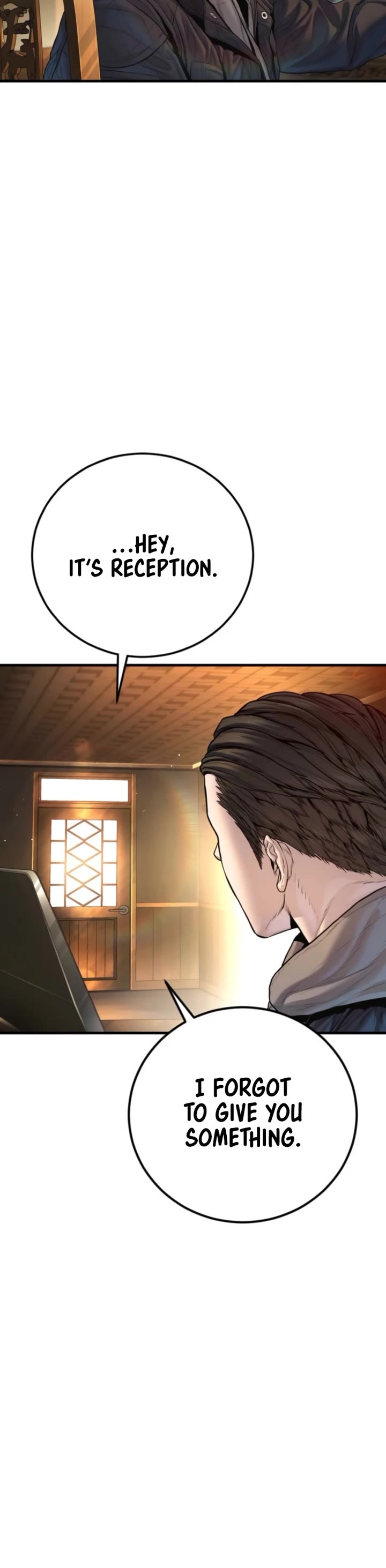 Manager Kim chapter 208 page 54