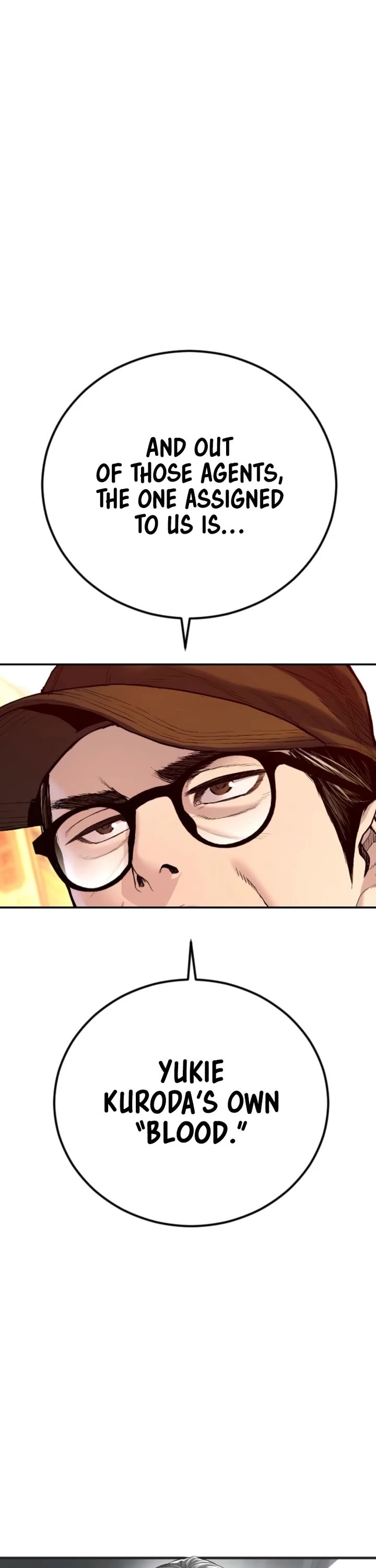 Manager Kim chapter 208 page 61