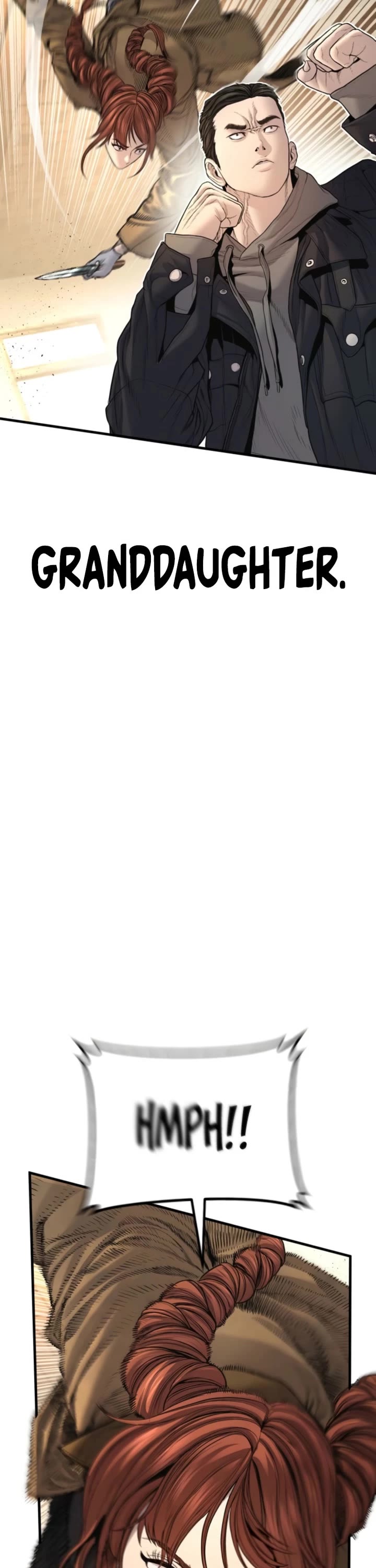 Manager Kim chapter 208 page 63