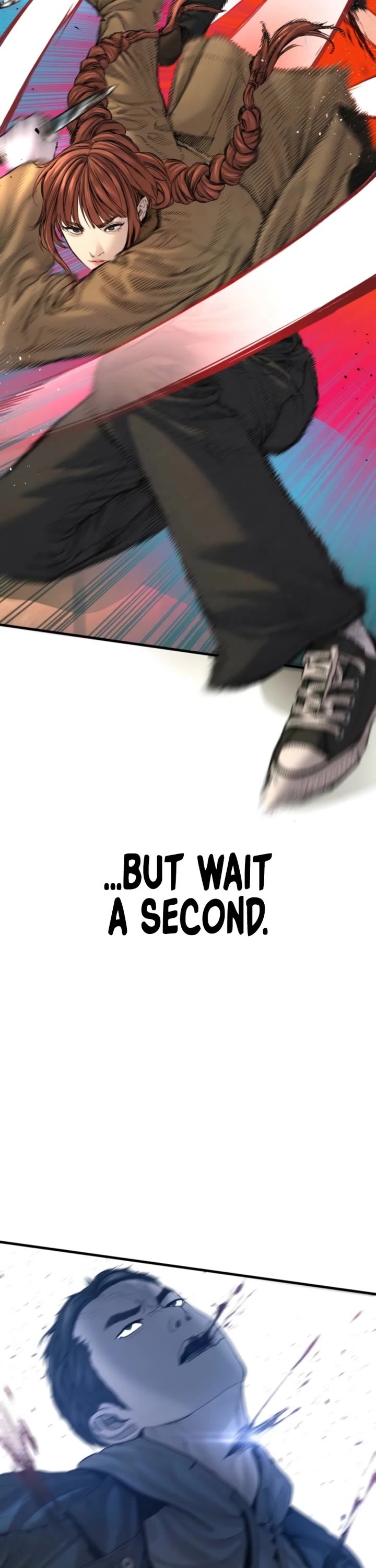 Manager Kim chapter 208 page 65