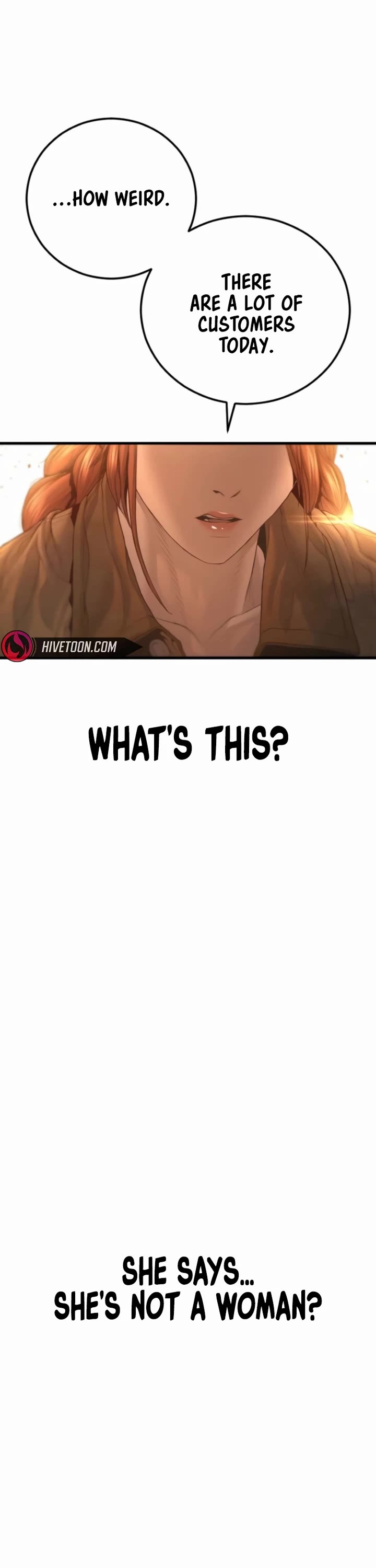 Manager Kim chapter 208 page 67