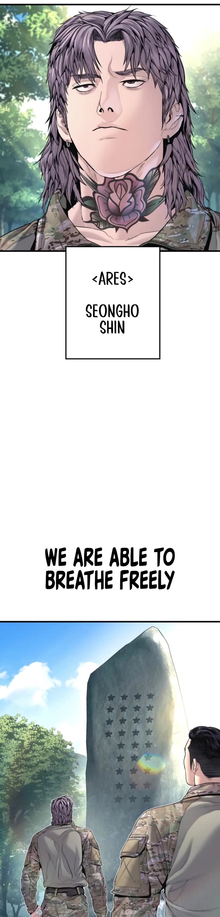 Manager Kim chapter 208 page 9