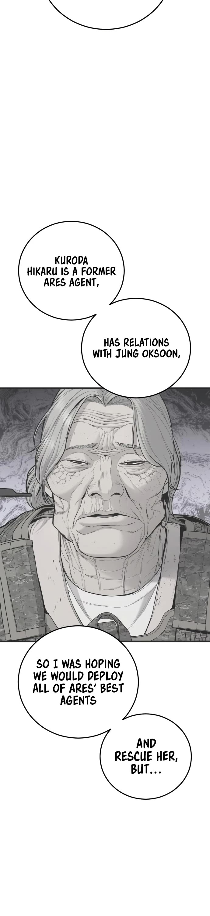 Manager Kim chapter 209 page 24