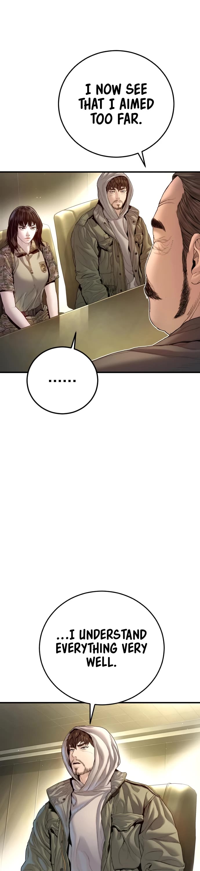 Manager Kim chapter 209 page 25