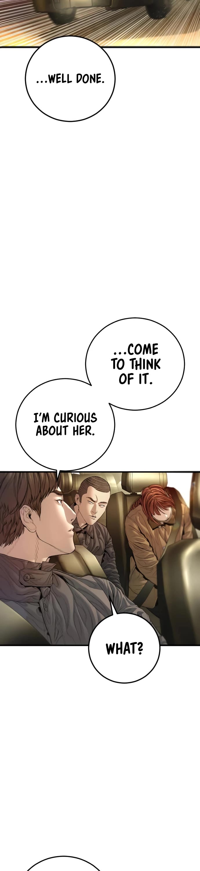 Manager Kim chapter 209 page 30