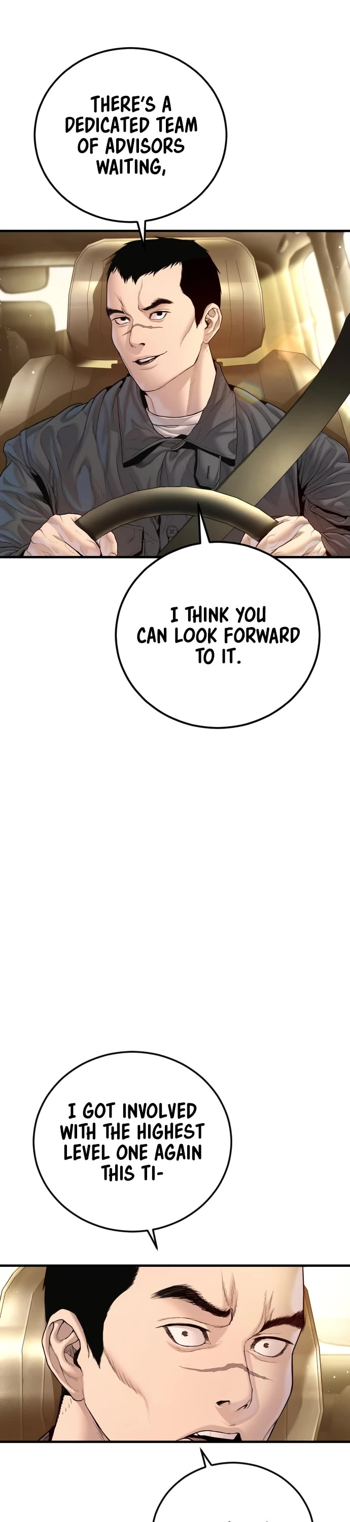 Manager Kim chapter 209 page 33
