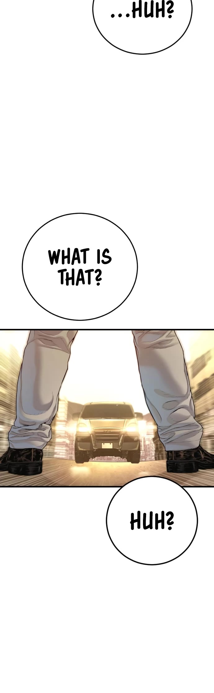 Manager Kim chapter 209 page 34