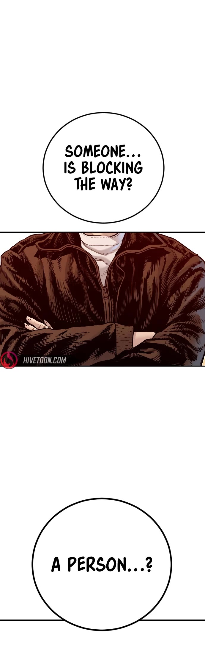 Manager Kim chapter 209 page 35