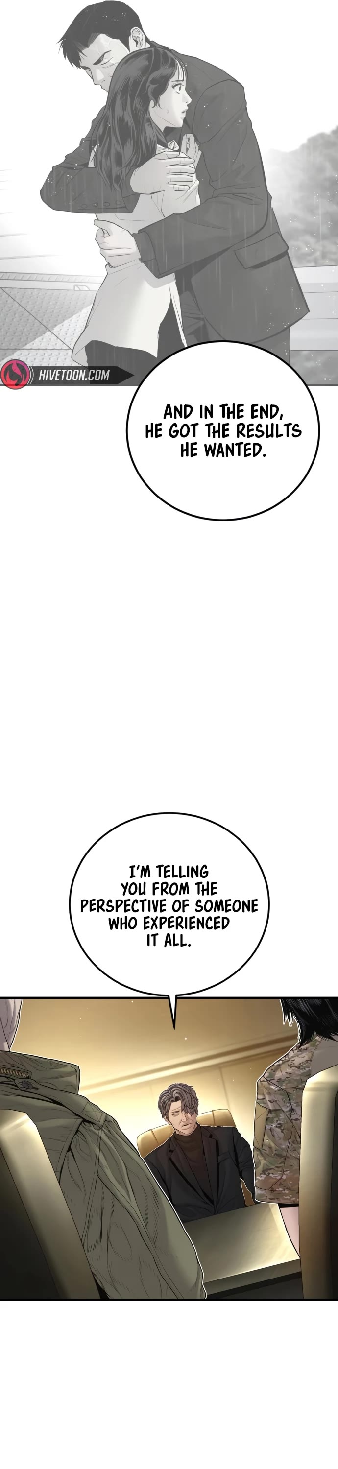 Manager Kim chapter 209 page 43
