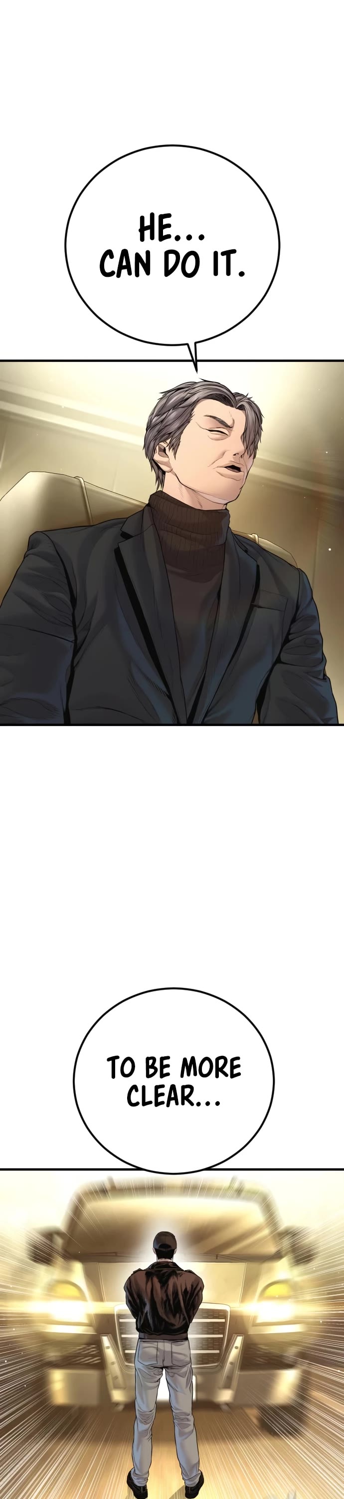 Manager Kim chapter 209 page 44