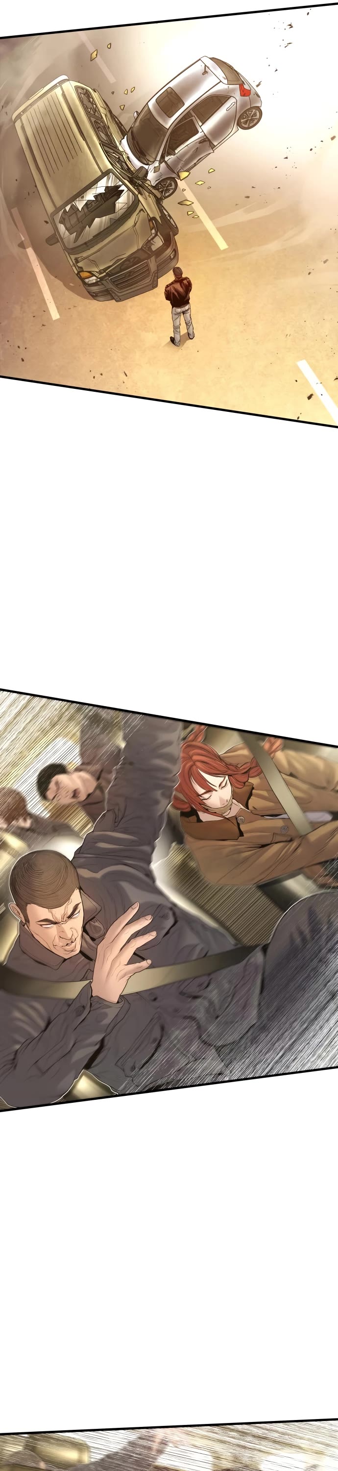 Manager Kim chapter 209 page 50