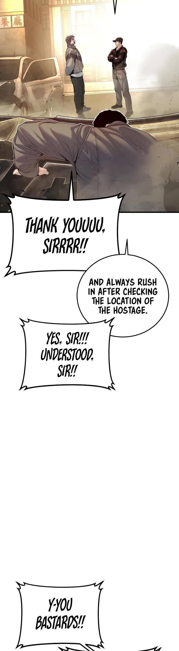 Manager Kim chapter 209 page 55