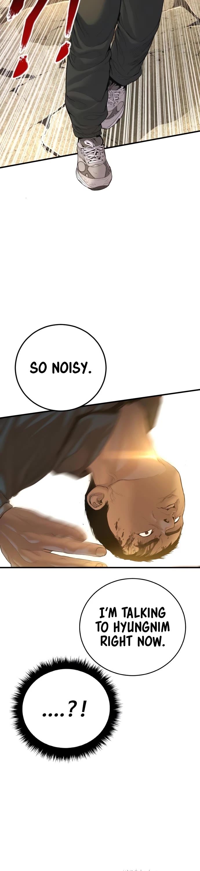 Manager Kim chapter 209 page 58