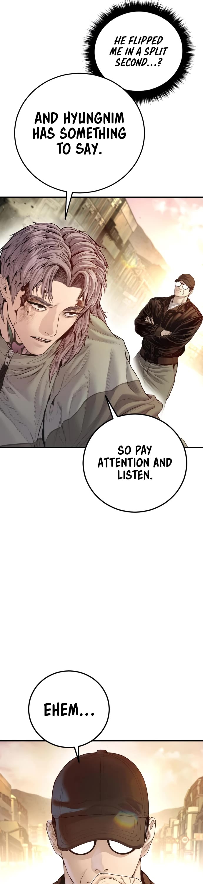 Manager Kim chapter 209 page 59