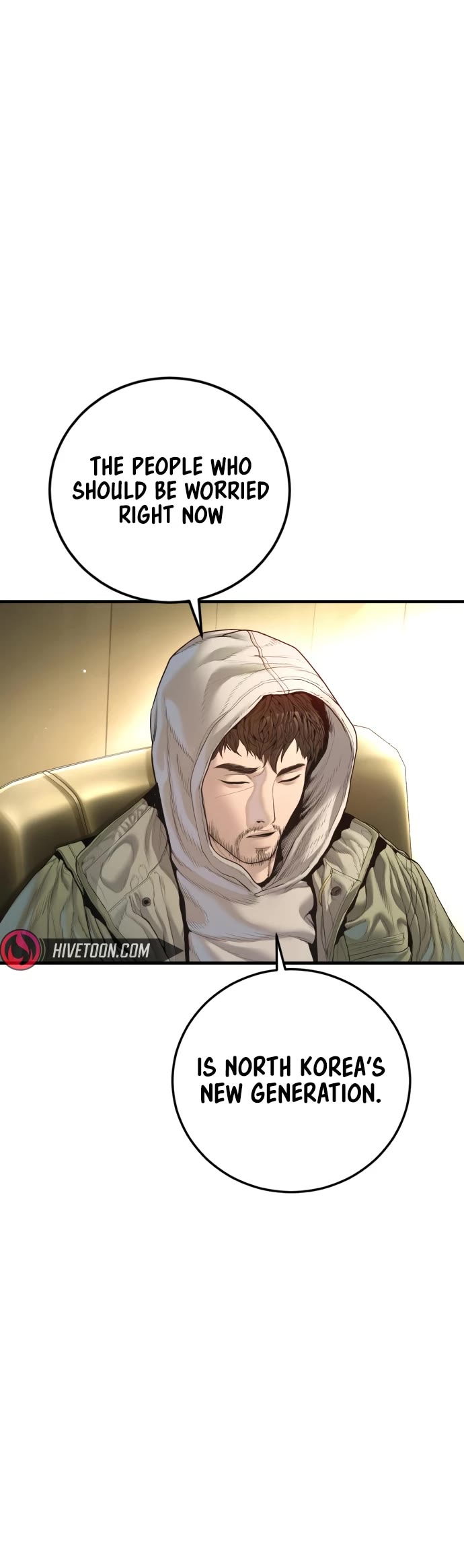 Manager Kim chapter 209 page 63