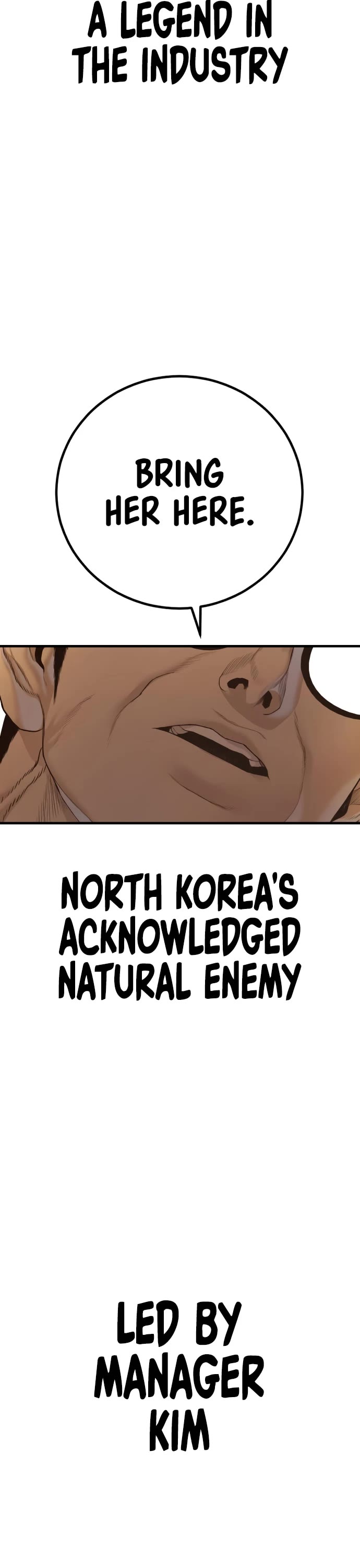 Manager Kim chapter 209 page 65