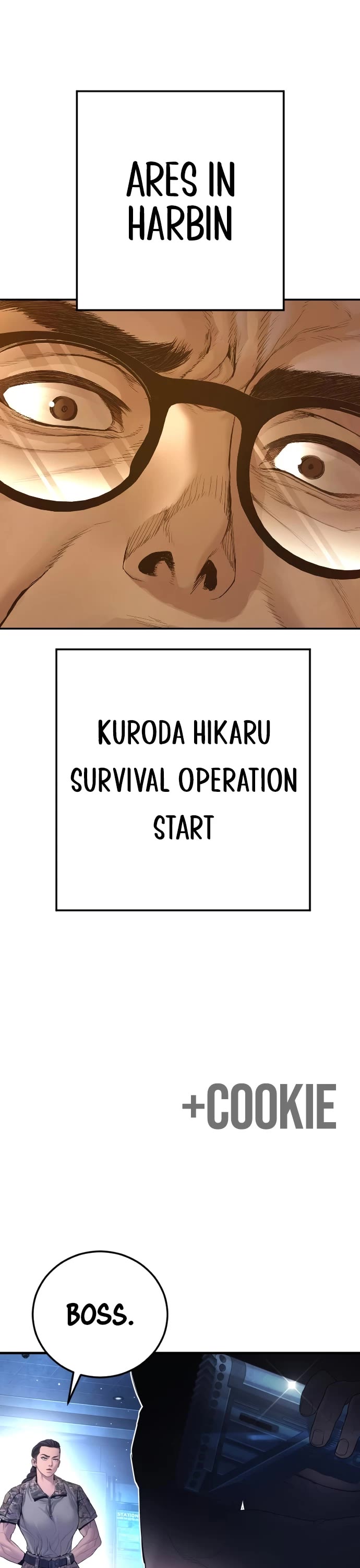 Manager Kim chapter 209 page 67