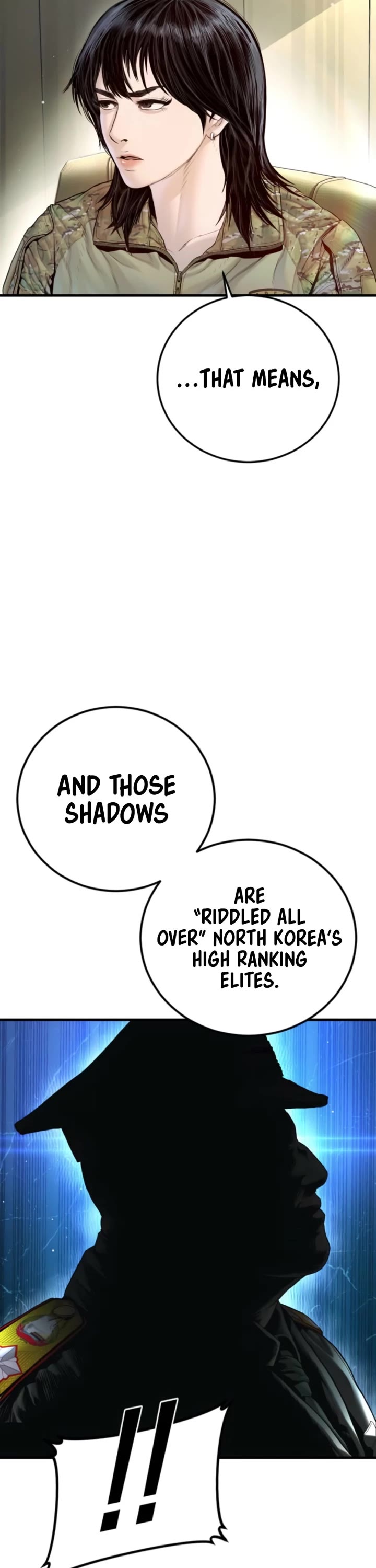 Manager Kim chapter 210 page 26