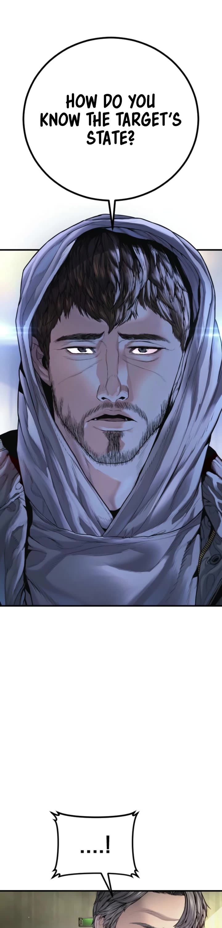 Manager Kim chapter 210 page 45