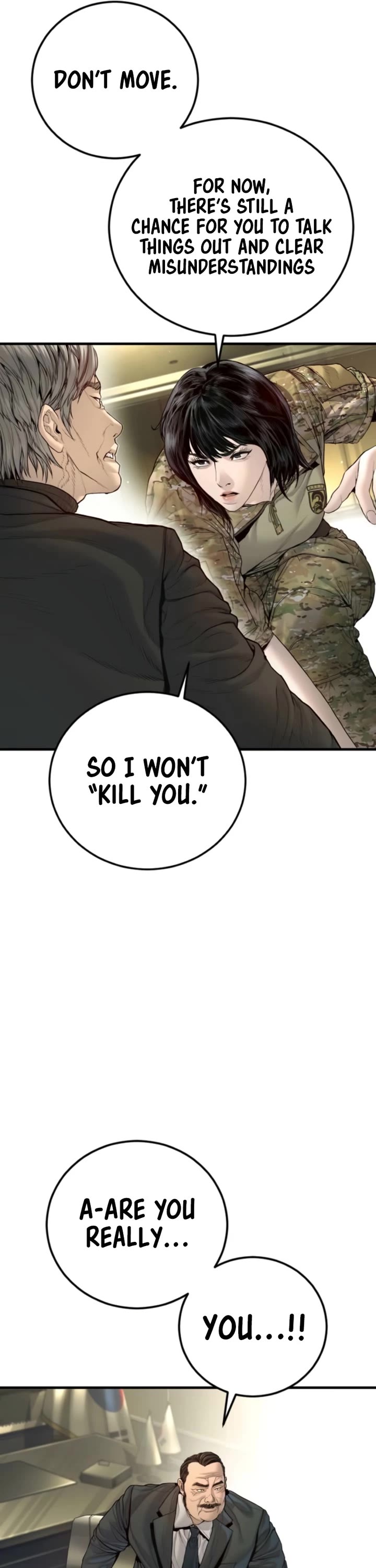 Manager Kim chapter 210 page 49