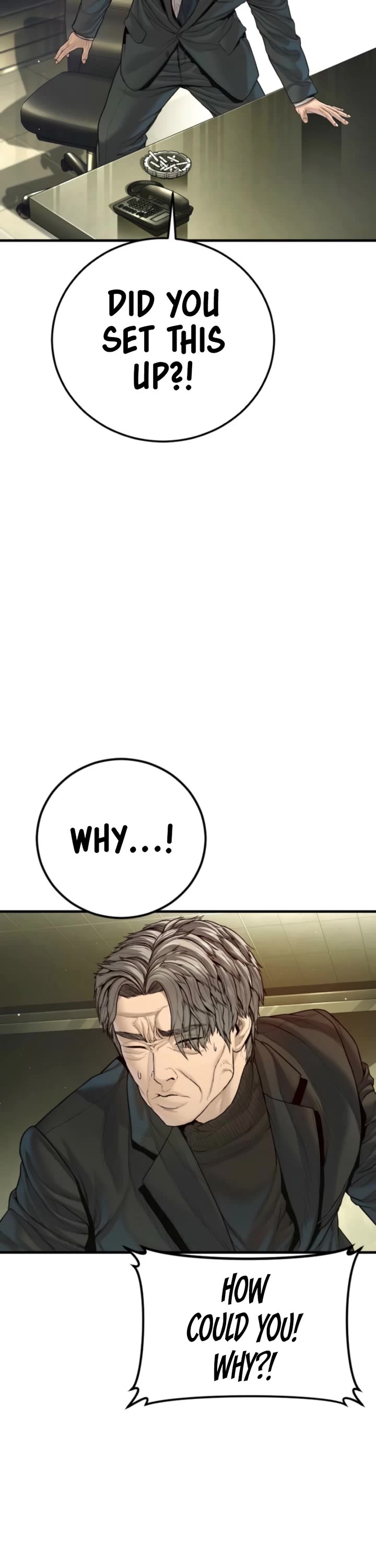 Manager Kim chapter 210 page 50