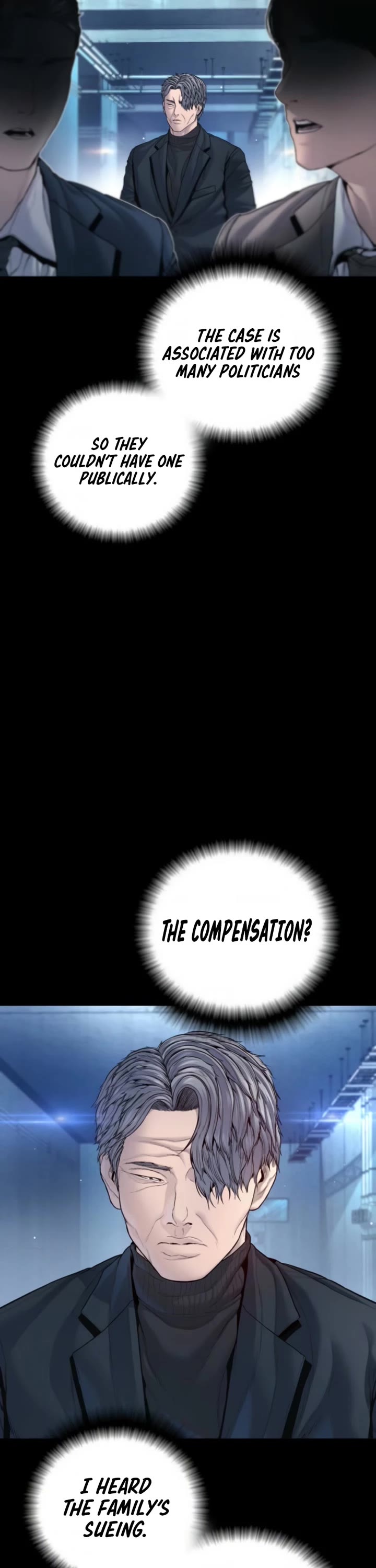 Manager Kim chapter 210 page 52