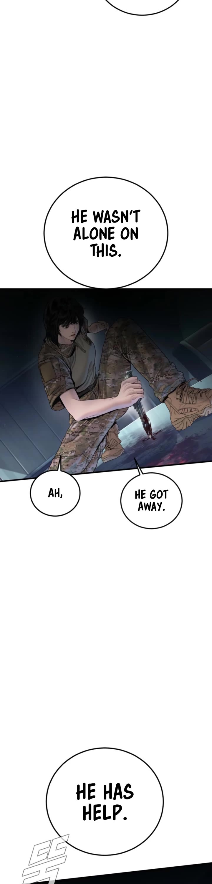 Manager Kim chapter 210 page 56