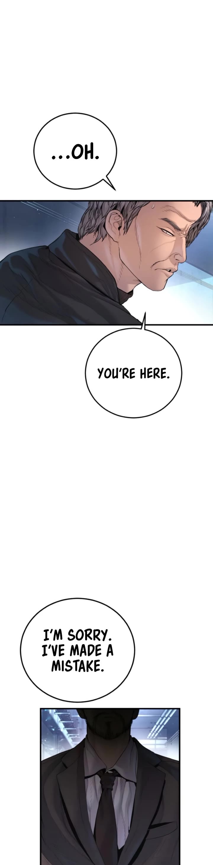 Manager Kim chapter 210 page 59