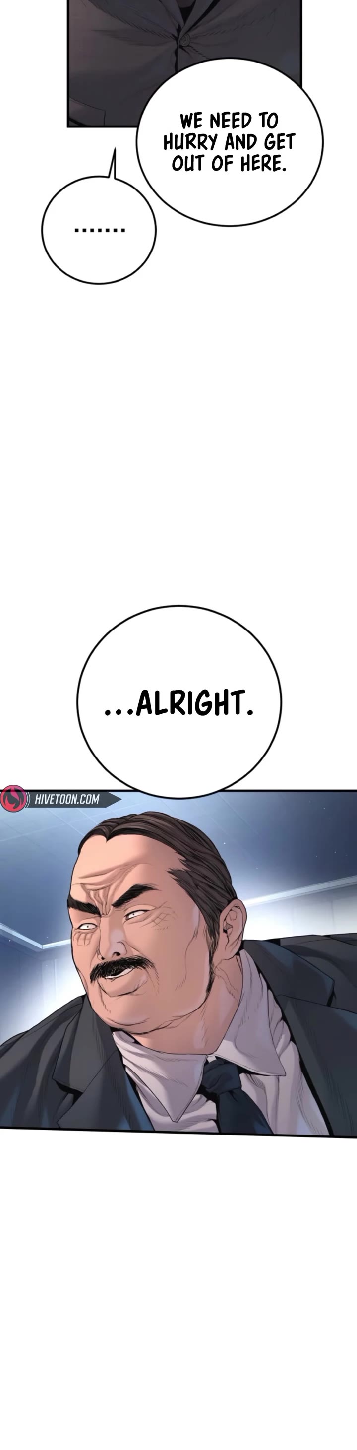 Manager Kim chapter 210 page 60