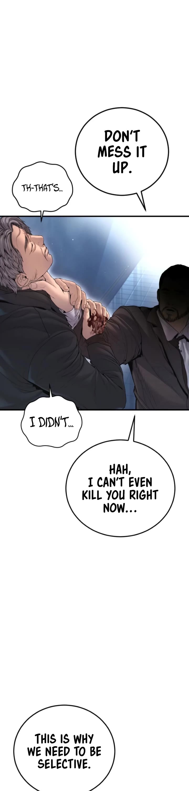 Manager Kim chapter 210 page 65