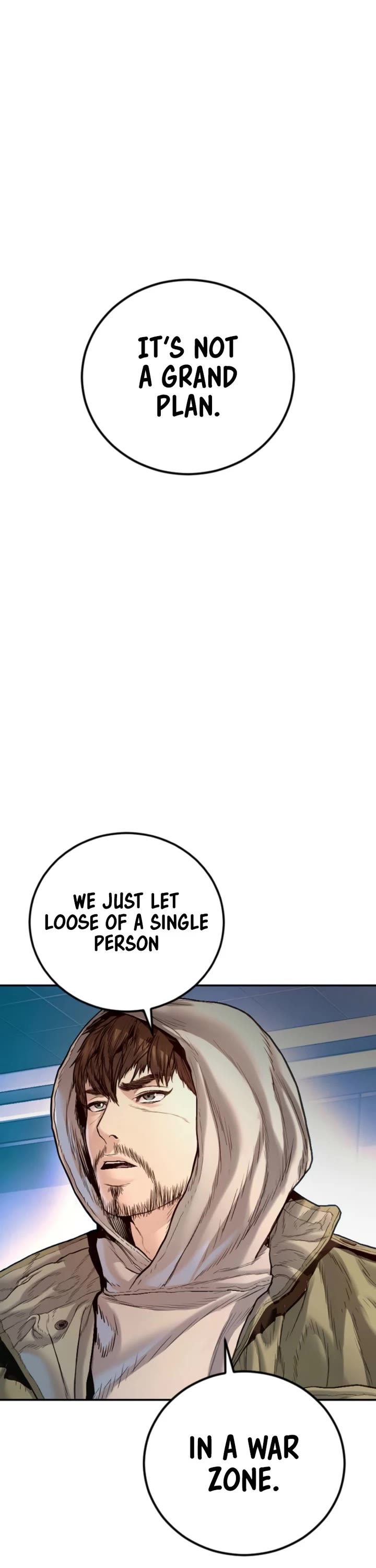 Manager Kim chapter 210 page 68