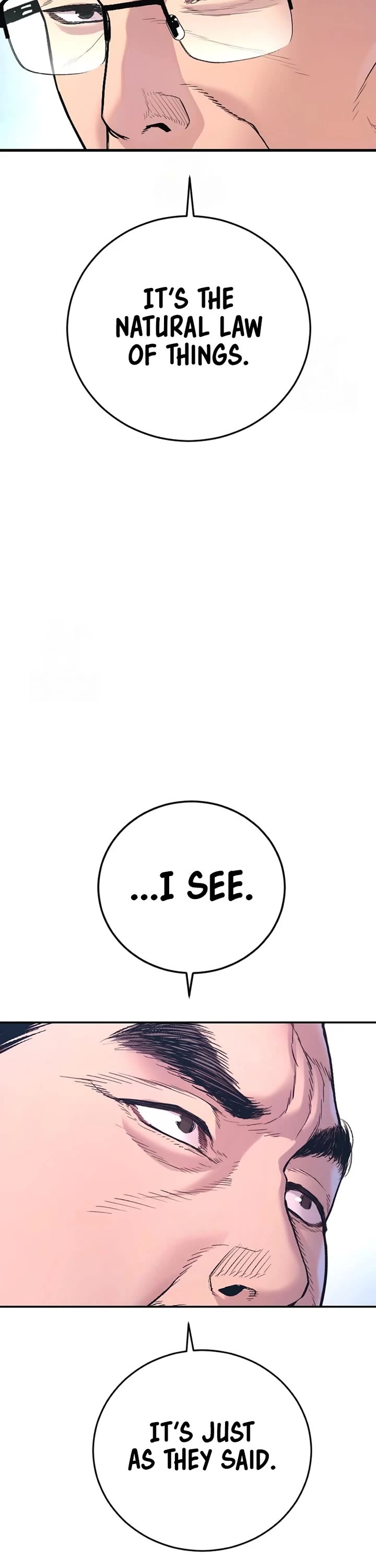 Manager Kim chapter 211 page 18