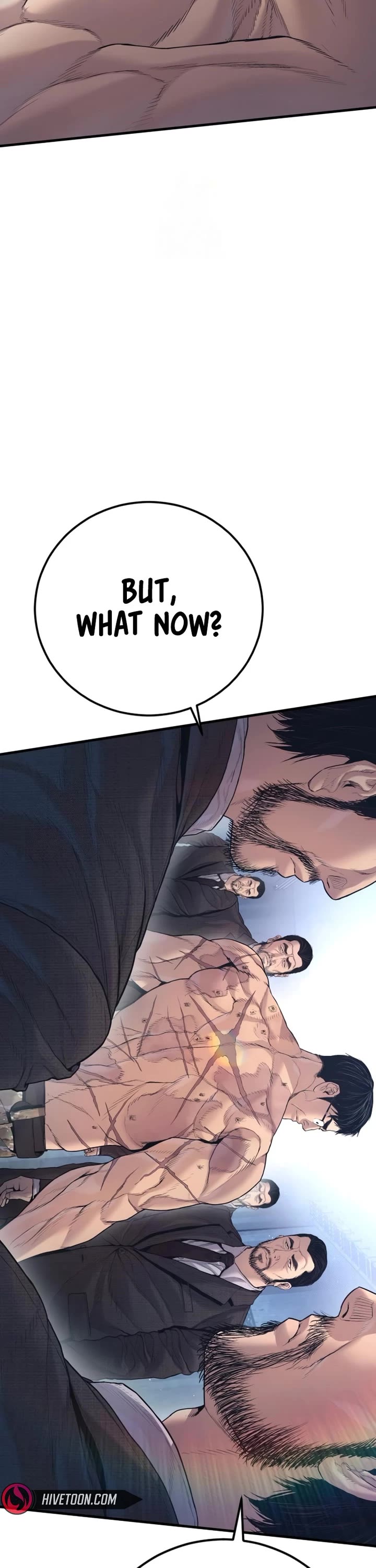 Manager Kim chapter 211 page 22