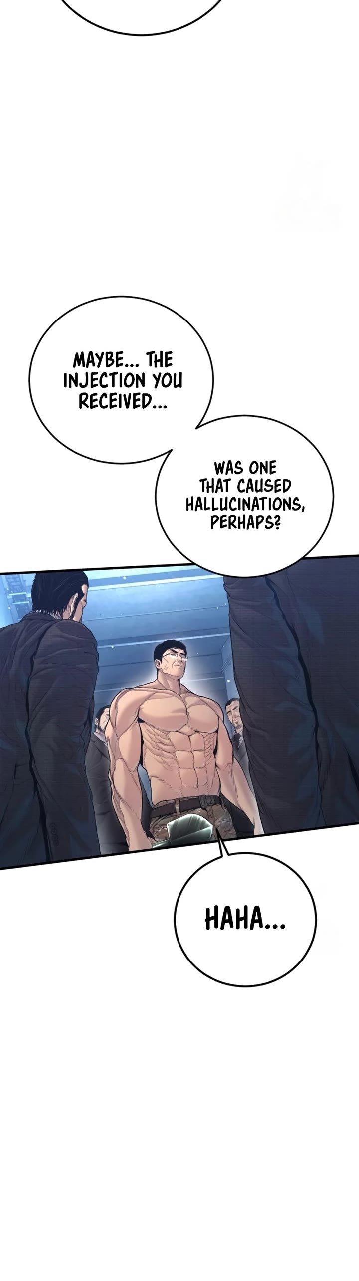 Manager Kim chapter 211 page 24