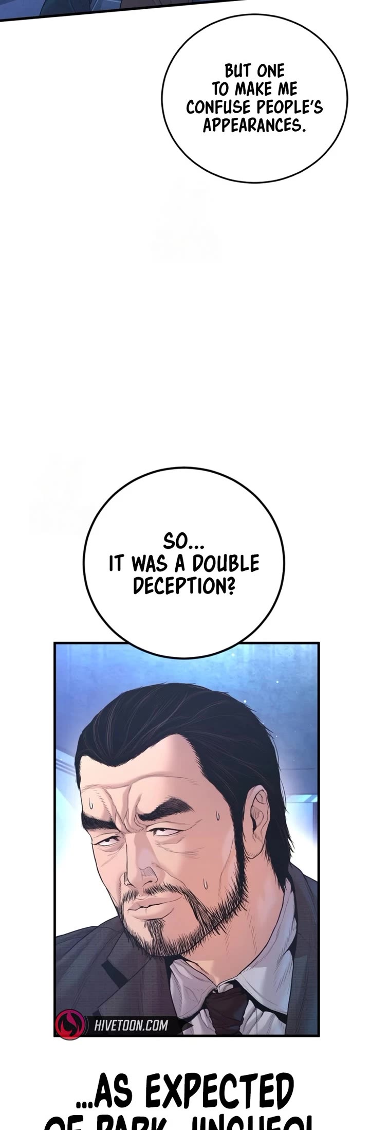 Manager Kim chapter 211 page 34