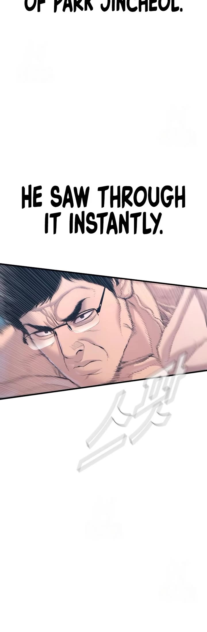 Manager Kim chapter 211 page 35