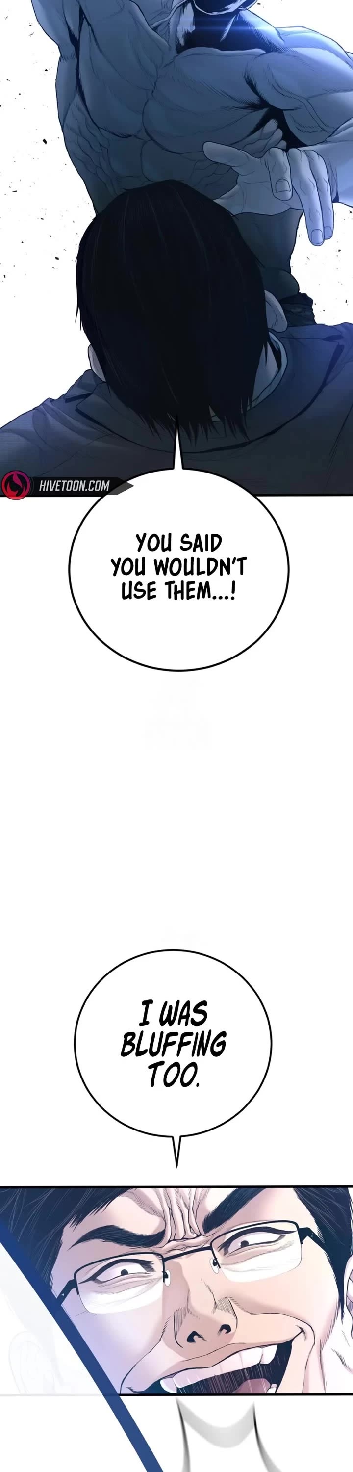 Manager Kim chapter 211 page 39