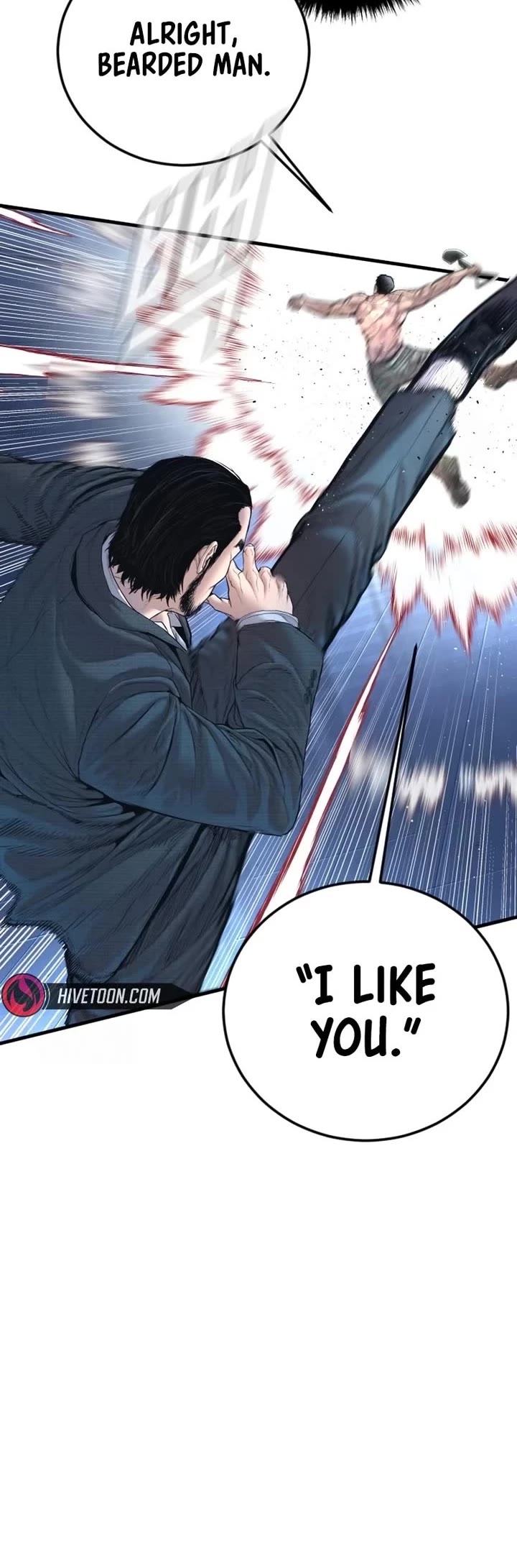 Manager Kim chapter 211 page 47