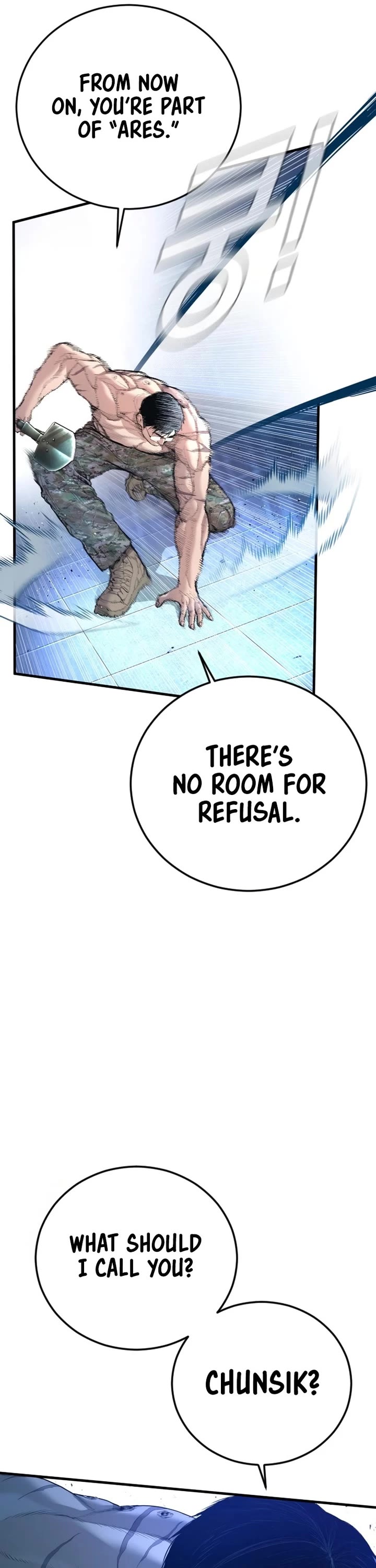 Manager Kim chapter 211 page 48
