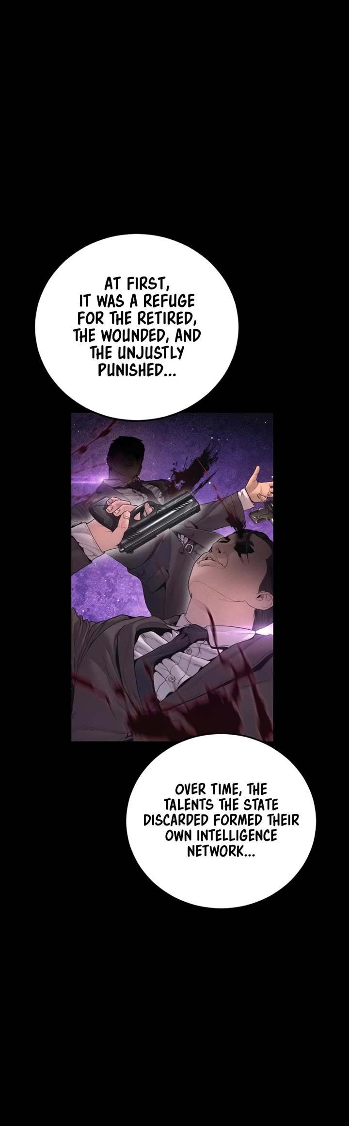 Manager Kim chapter 211 page 5