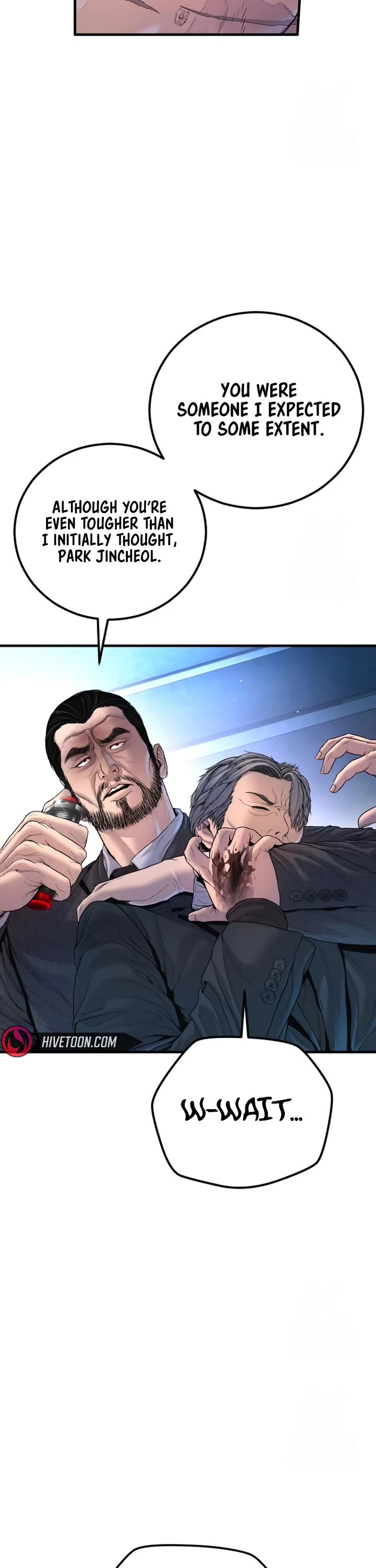 Manager Kim chapter 211 page 51