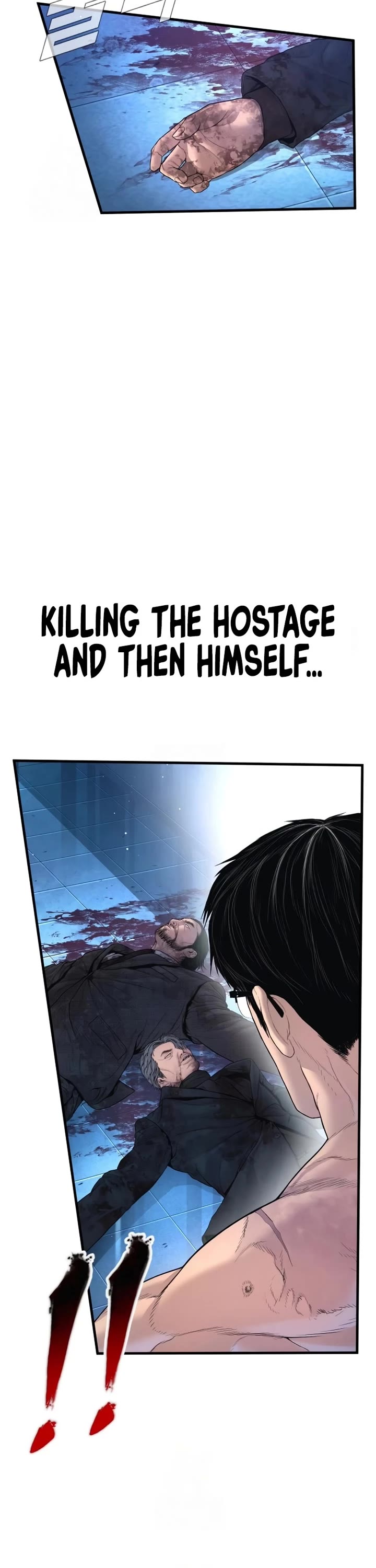 Manager Kim chapter 211 page 55